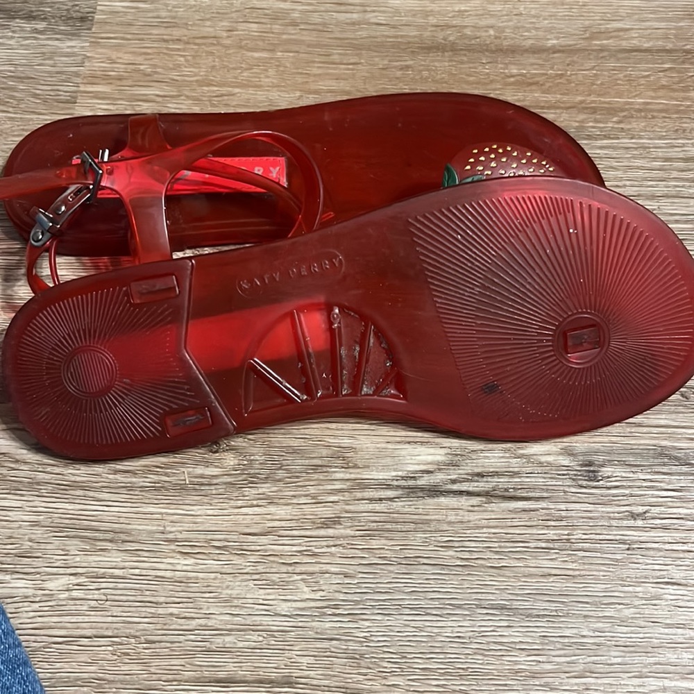 Sandals - Picture 2 of 2